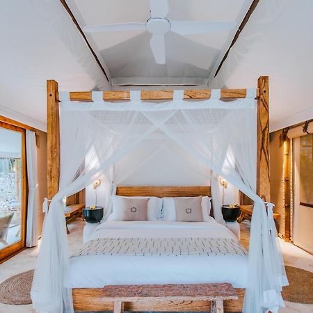Driftwood Villas Lembongan Exterior foto